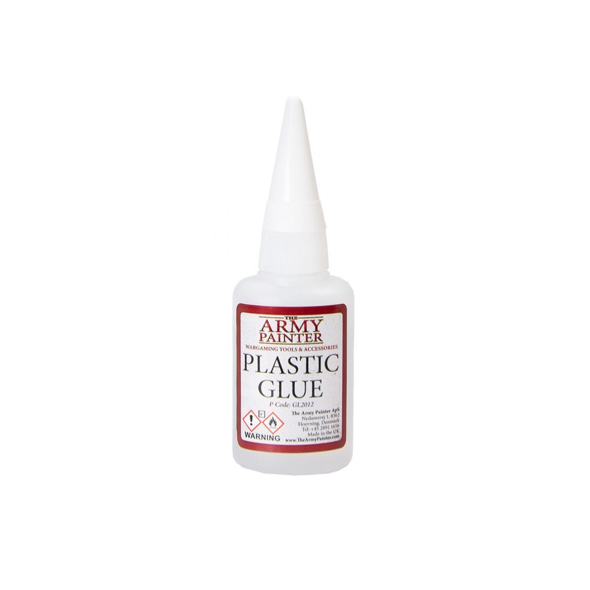 Plastic Glue - The Army Painter