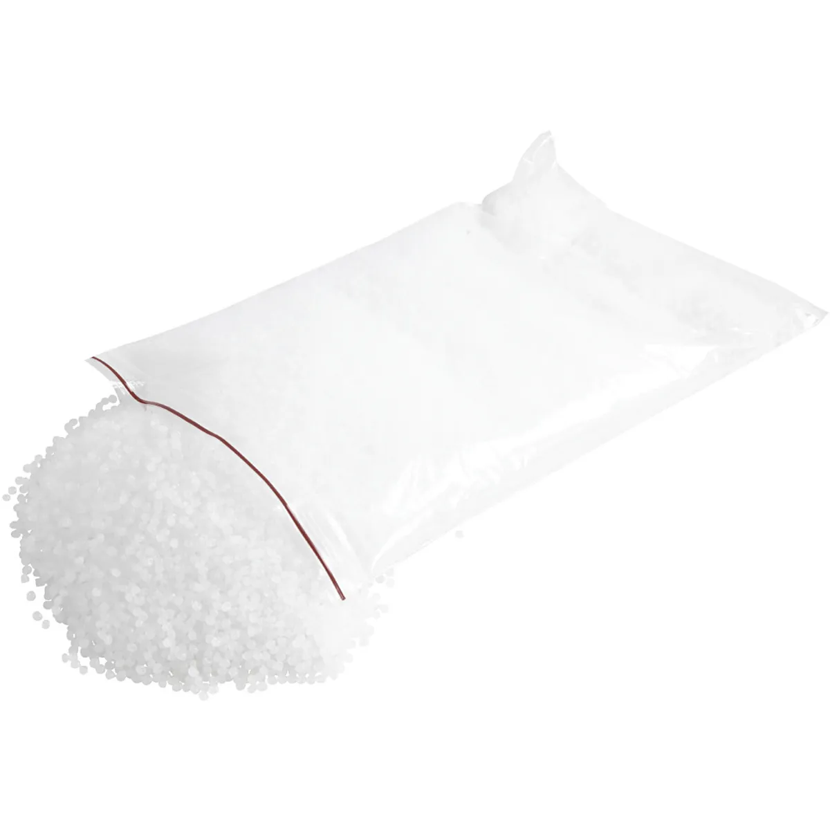 Plastik granulat, 100 g