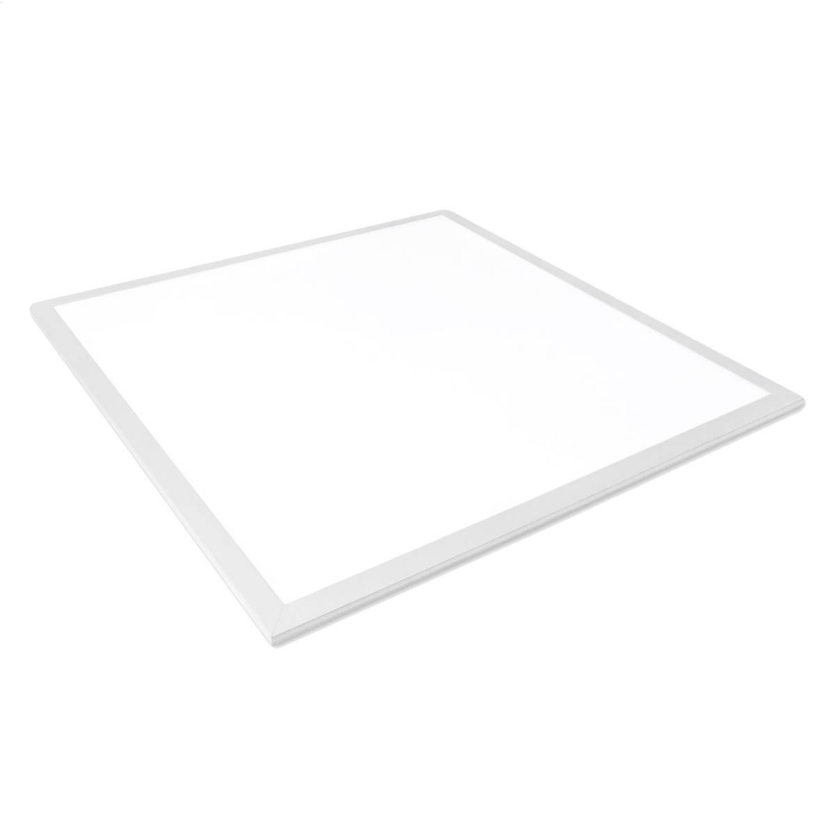 PLATINET LED PANEL 60x60 - Hvid 4000K 40W 4800 Lumen