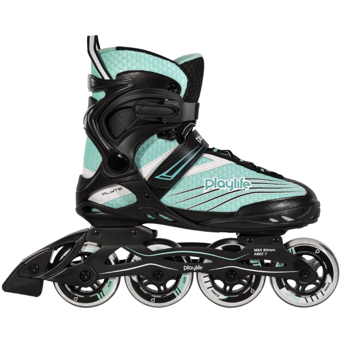 Playlife Flyte Teal 84 Str. 39