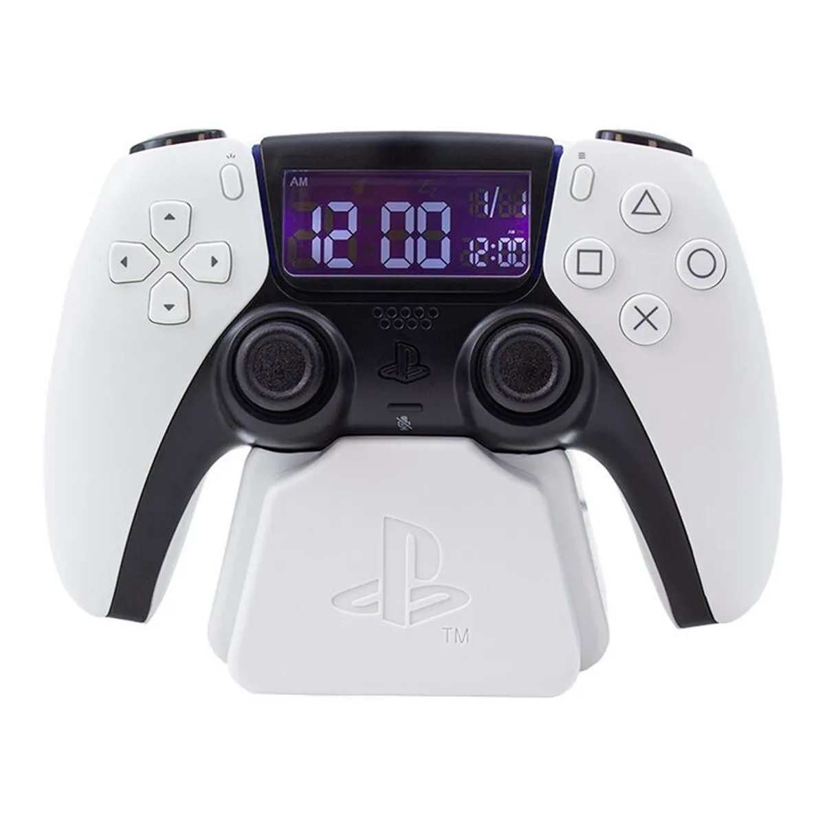 Playstation Alarm Clock PS5