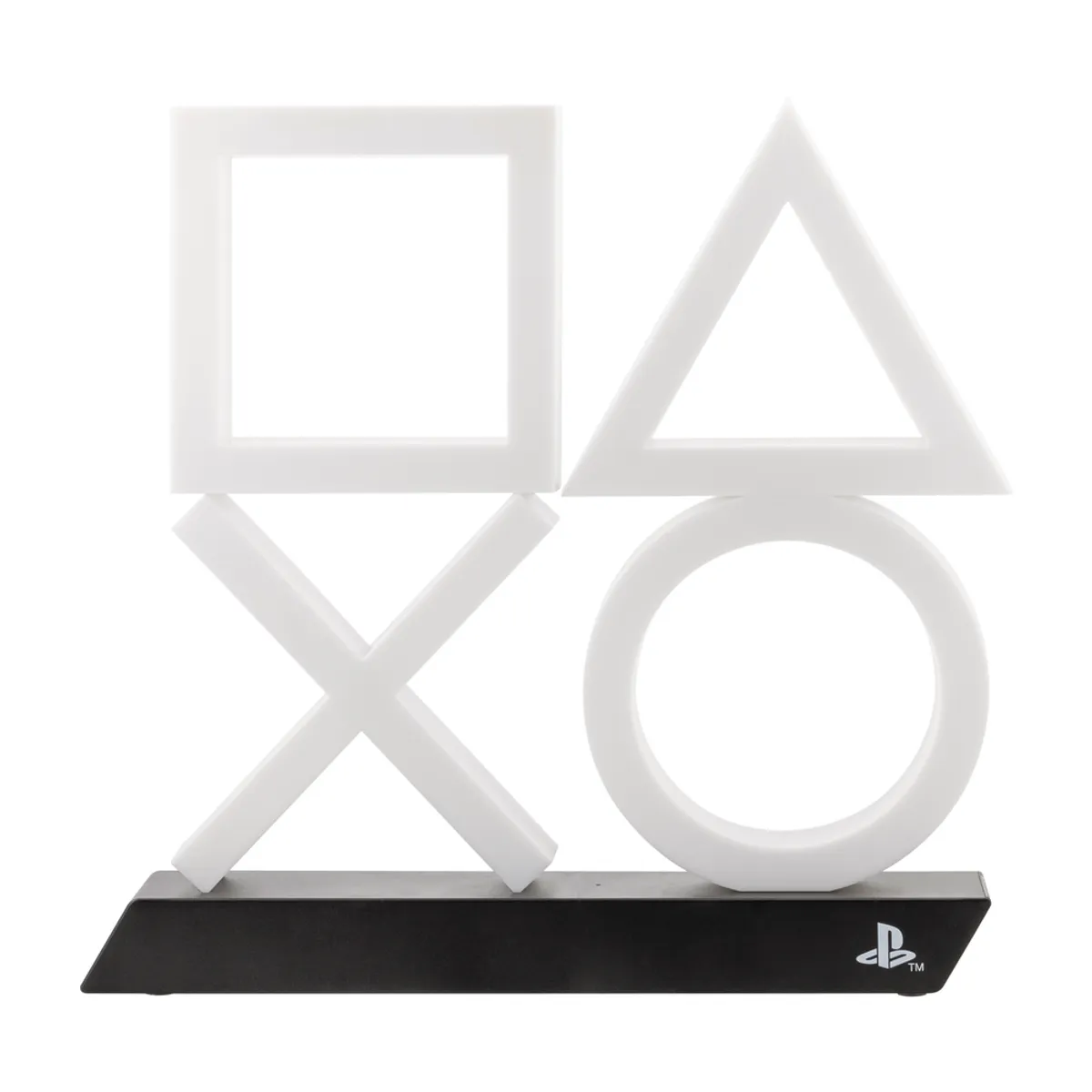 Playstation Icons Light PS5 XL