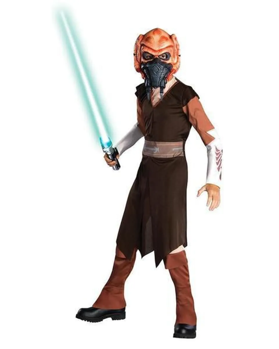 Plo Koon 110 cm