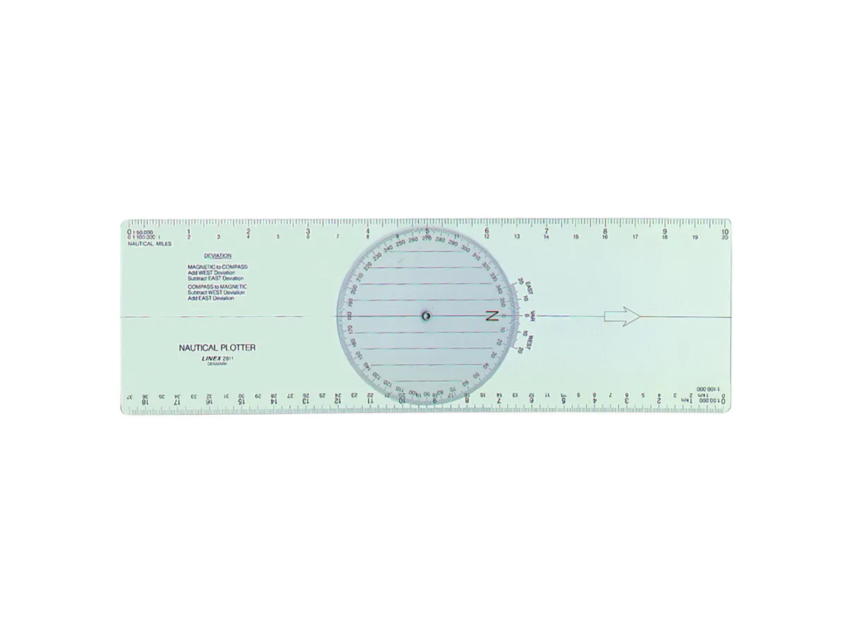 Plotter Linex 2811