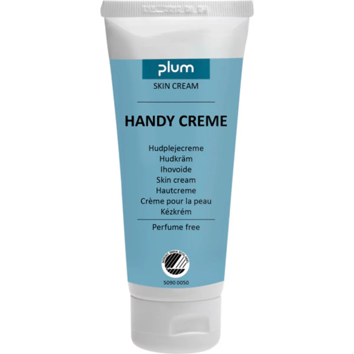 Plum Handy håndcreme, 100 ml