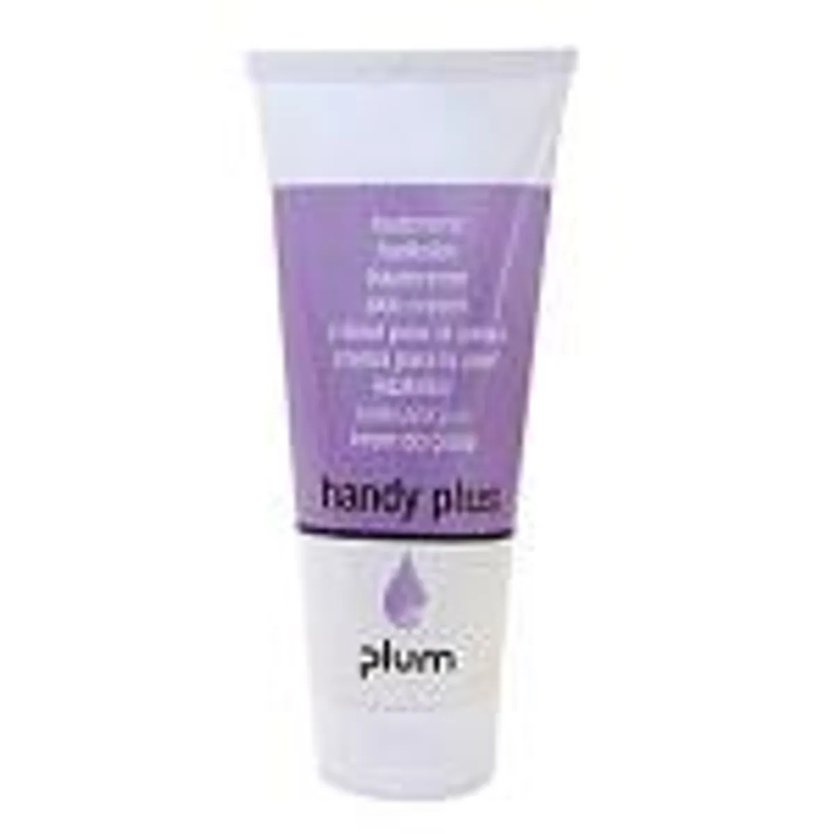 Plum Handy Plus hudplejecreme 200ml