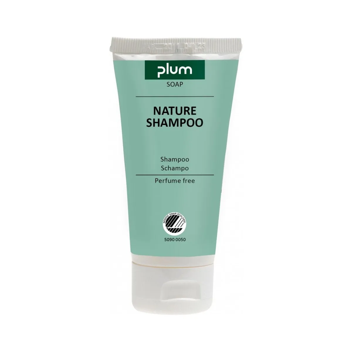 Plum Nature Shampoo