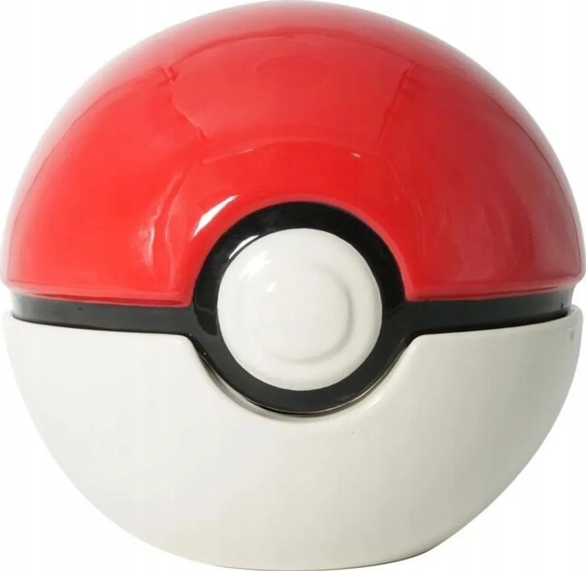 Pokemon - Cookie Jar - Pokéball