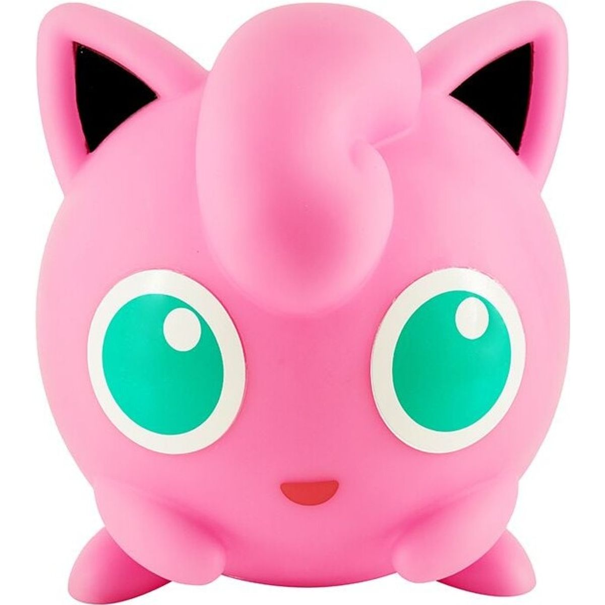 Pokemon - Jigglypuff Lampe