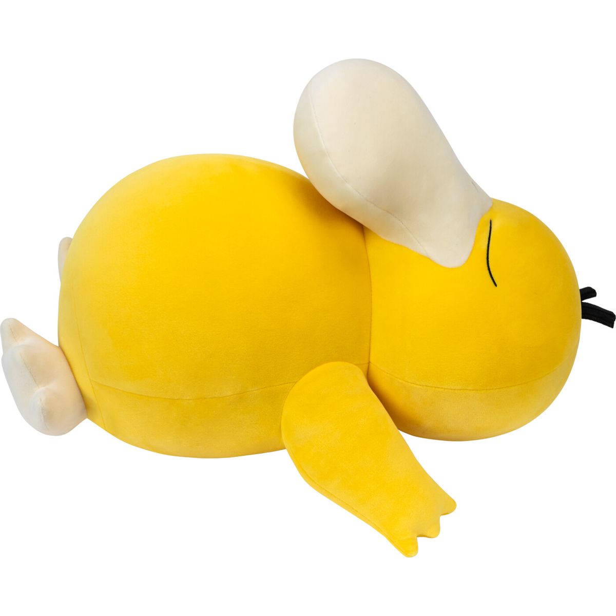 Pokemon - Sleeping Plush Psyduck