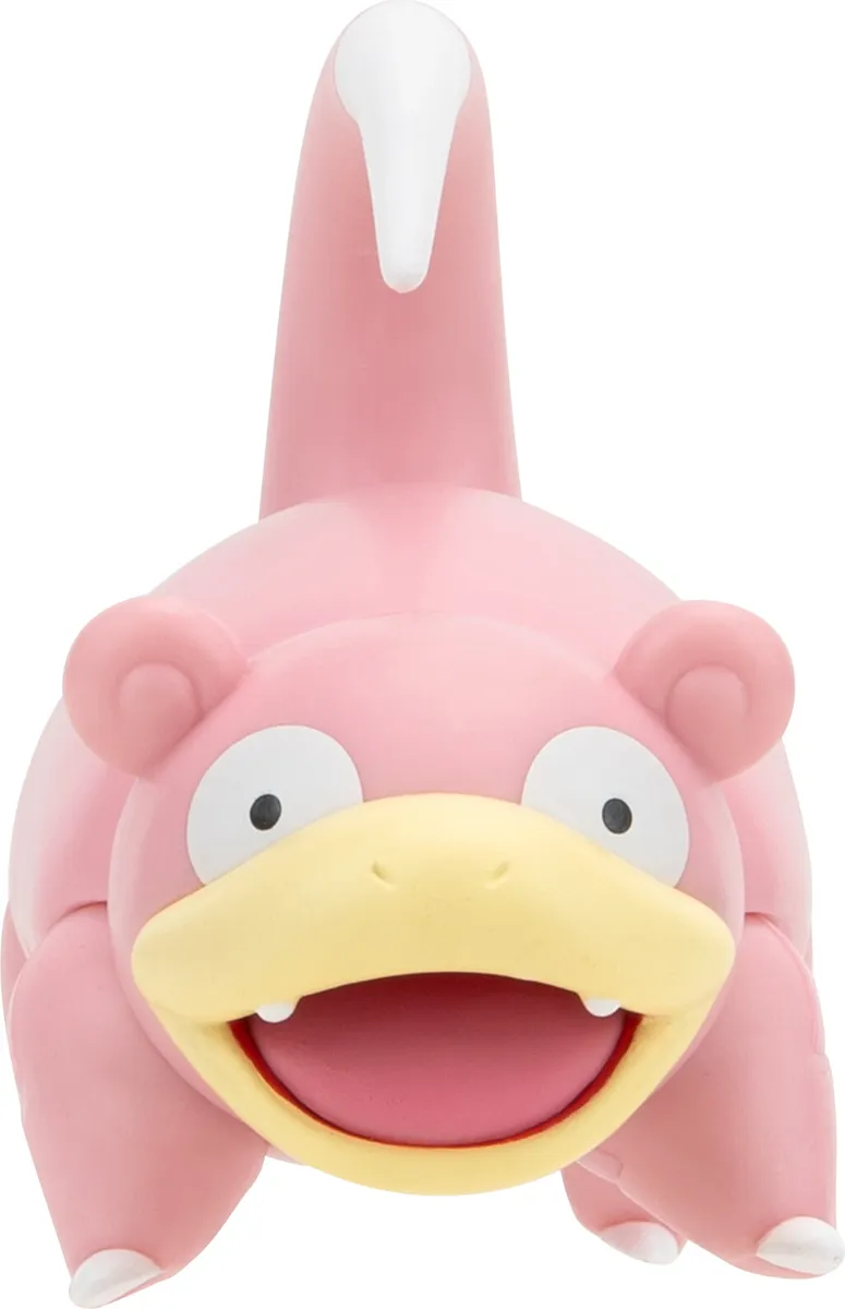 Pokémon - Battle Figur - Slowpoke