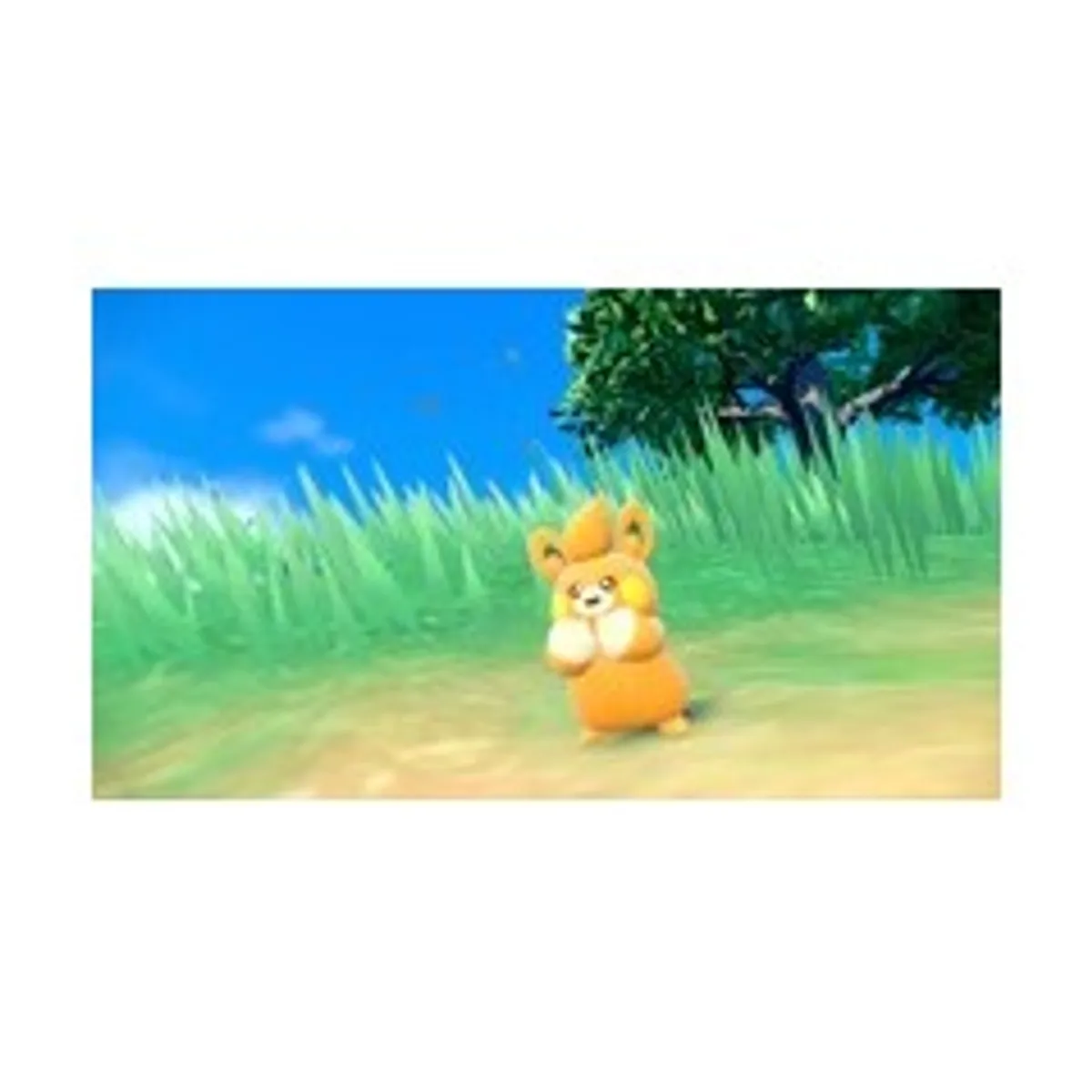 Pokémon Scarlet - Nintendo Switch - RPG