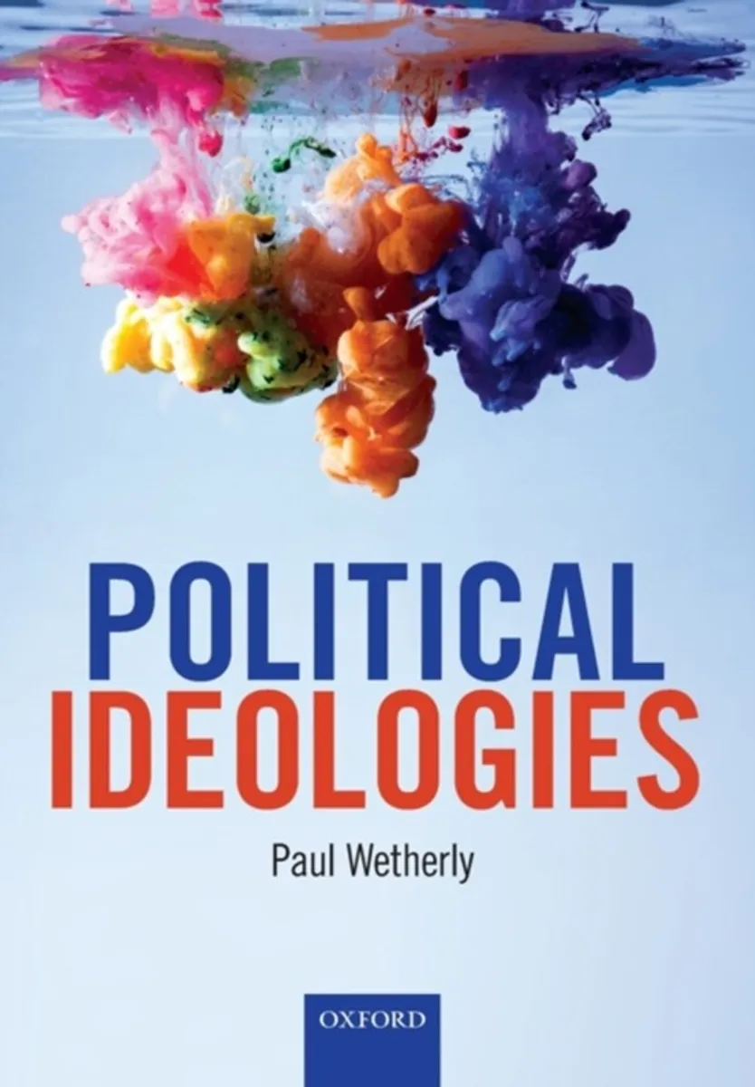 Political Ideologies