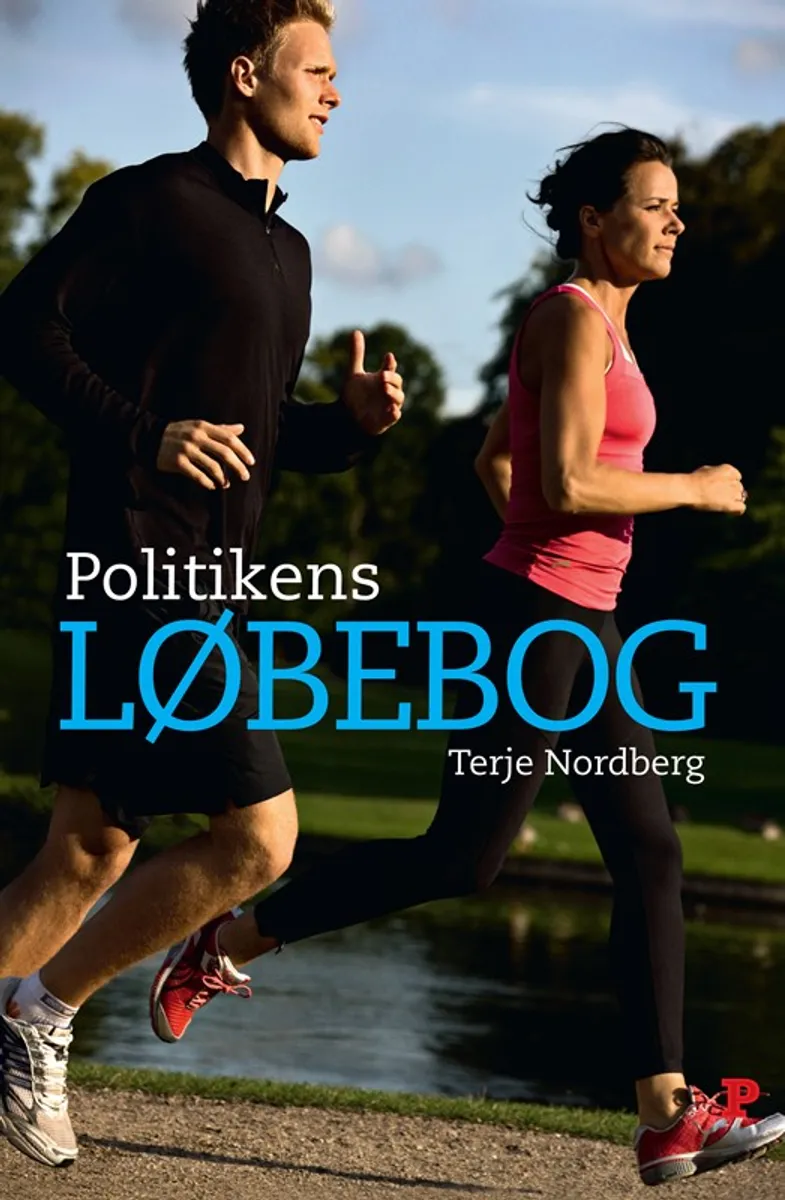 Politikens løbebog