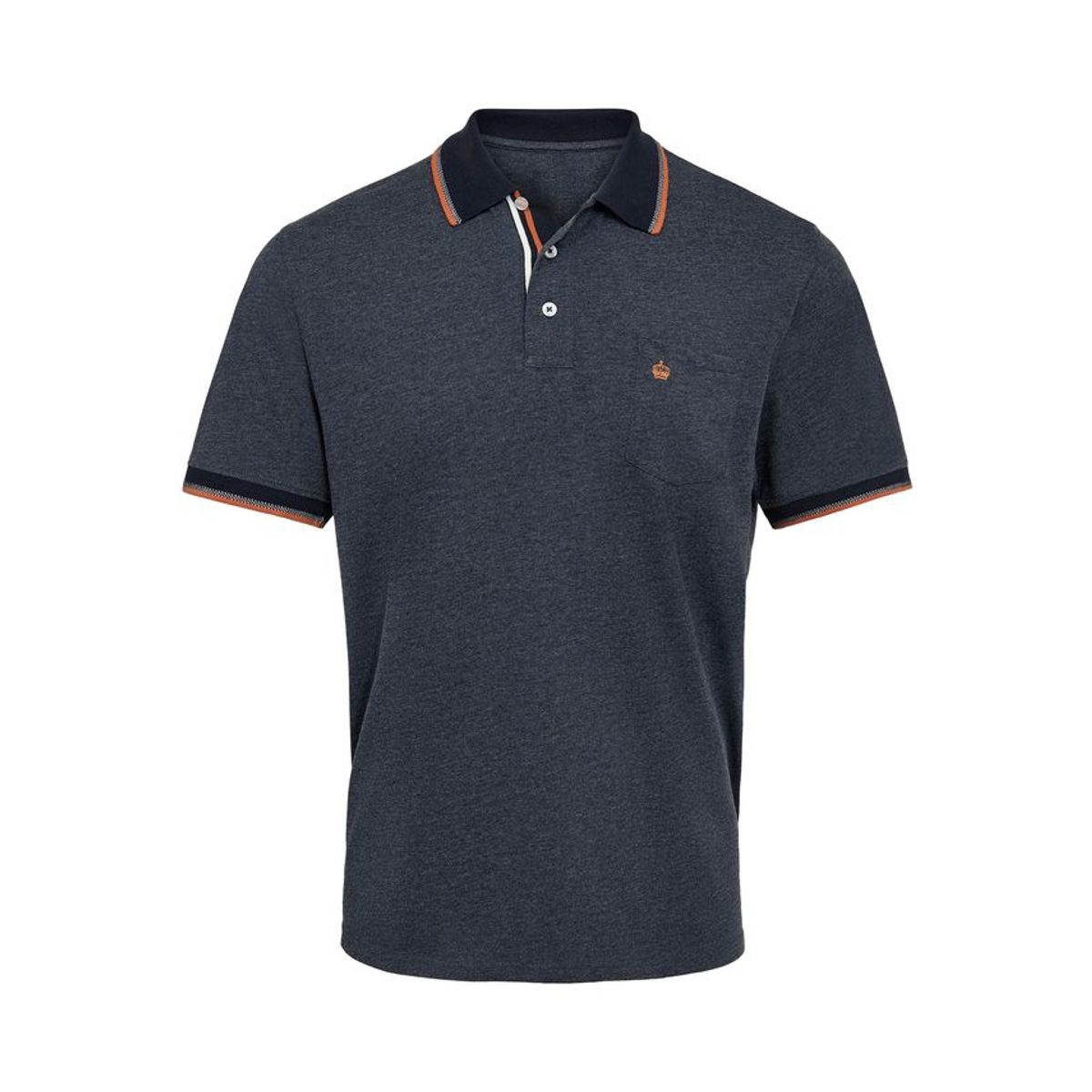 Polo shirt regular fit