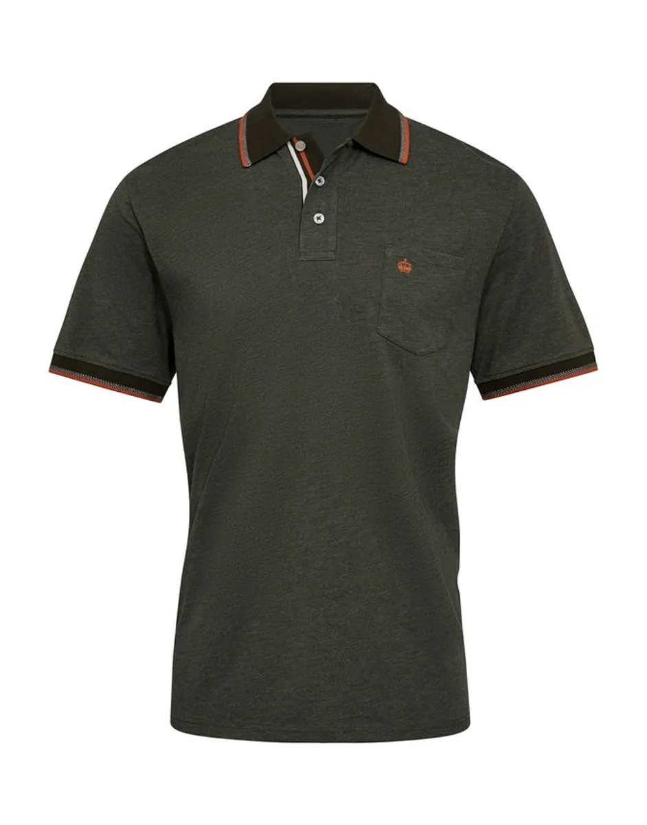 Polo shirt regular fit