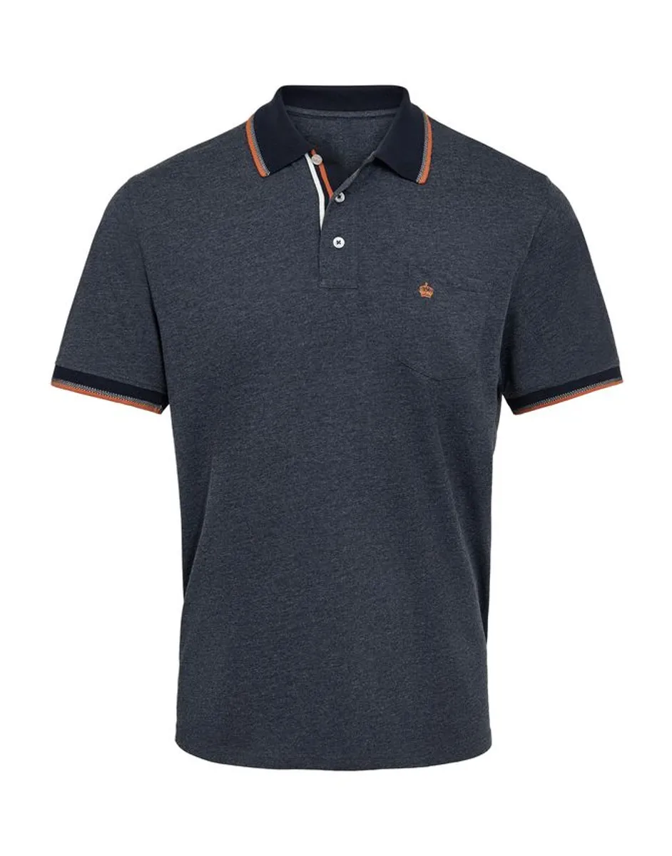 Polo shirt regular fit