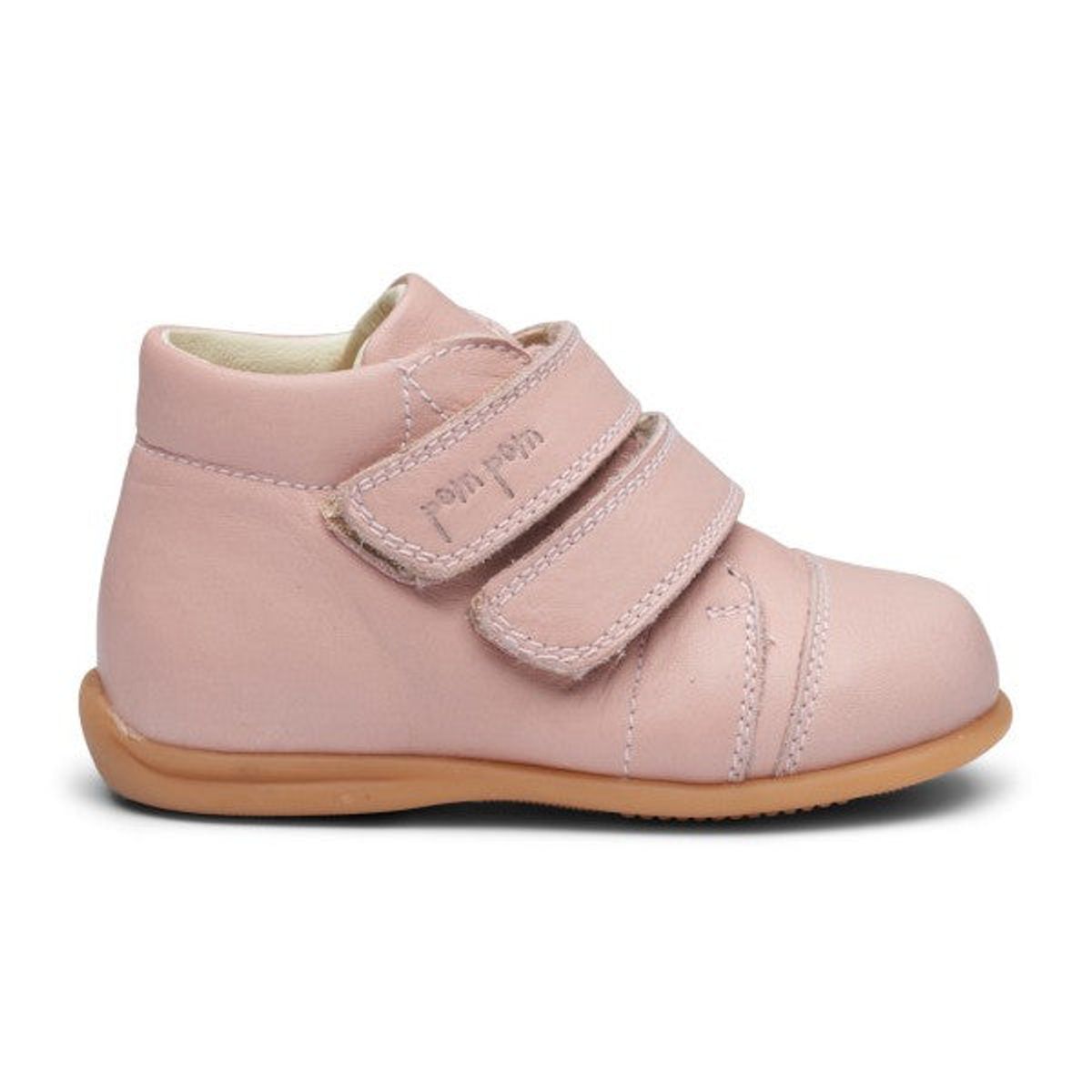 Pom Pom - Begyndersko Starters Velcro - Rose - 20