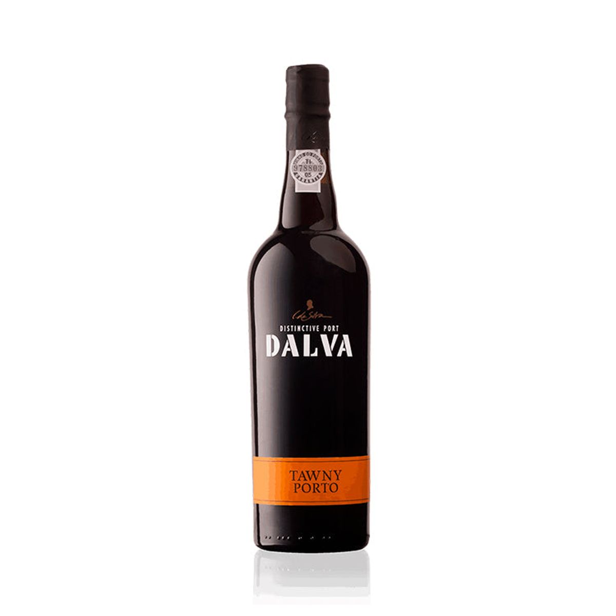 Portvin | Dalva Tawny Porto