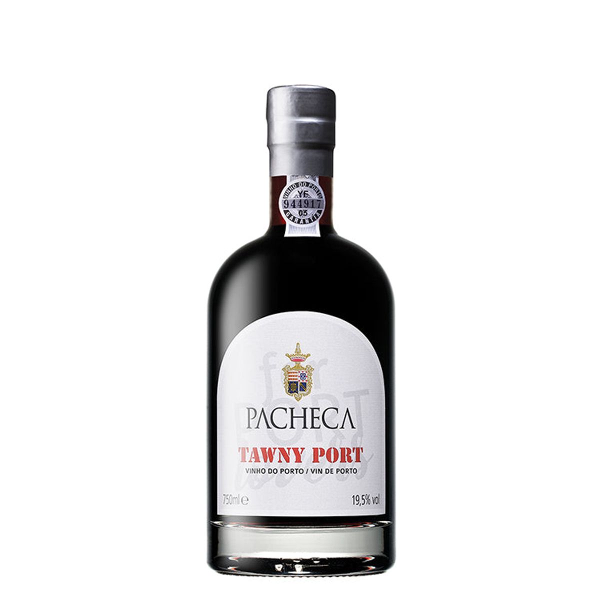 Portvin, Quinta da Pacheca - Tawny Port (Portugal)