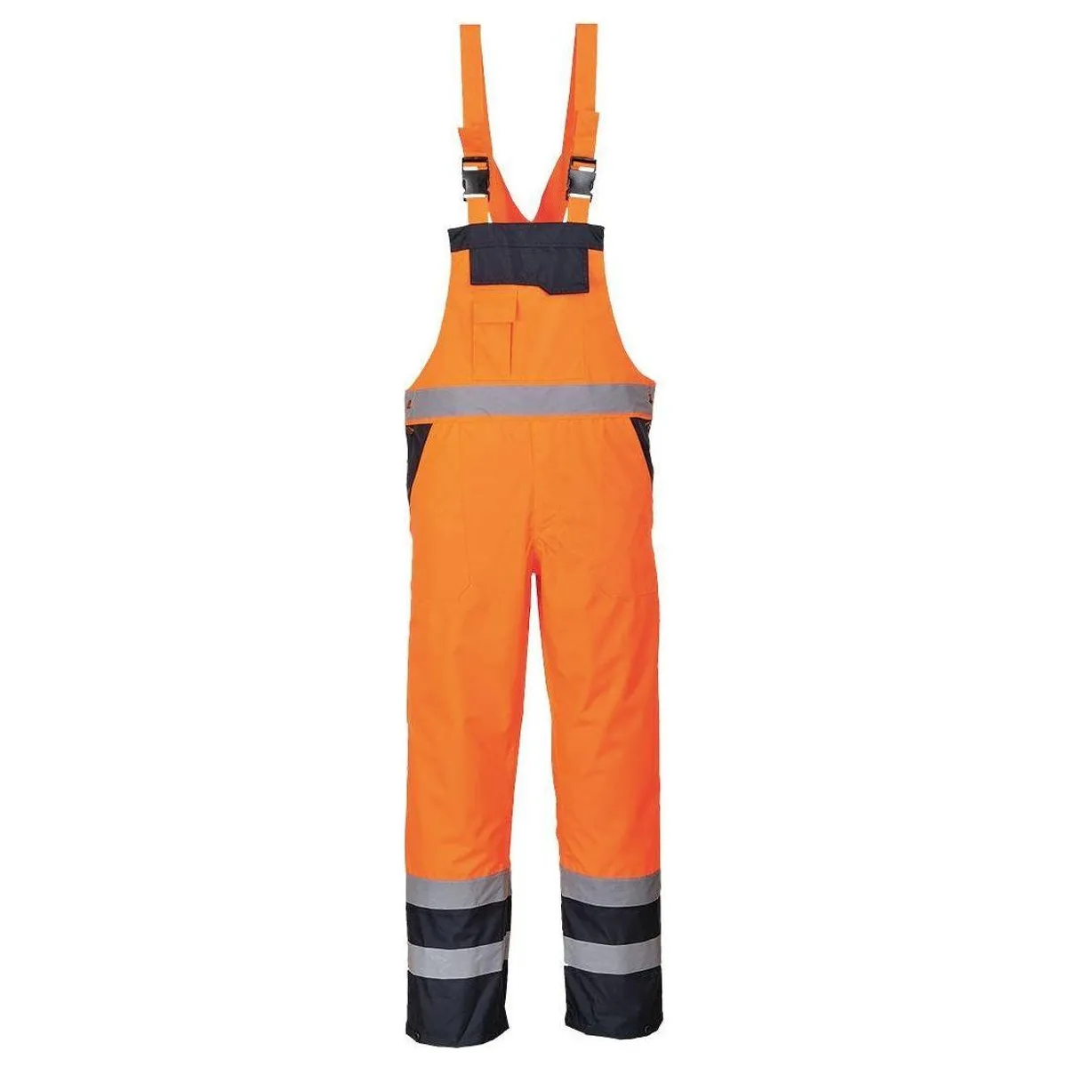 Portwest 2 Farvet Overall - Foret S489