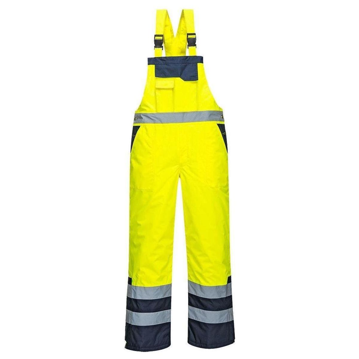 Portwest 2 Farvet Overall - Foret S489