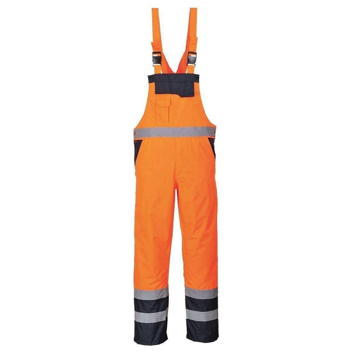 Portwest 2 Farvet Overall - Foret S489