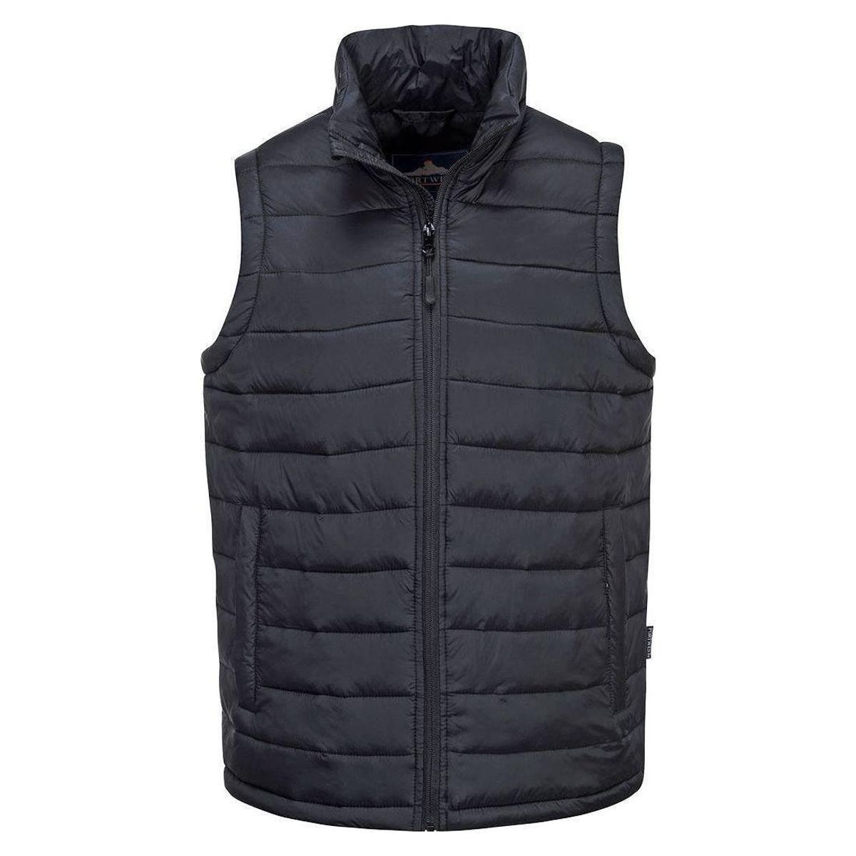 Portwest Aspen Baffle Vest S544