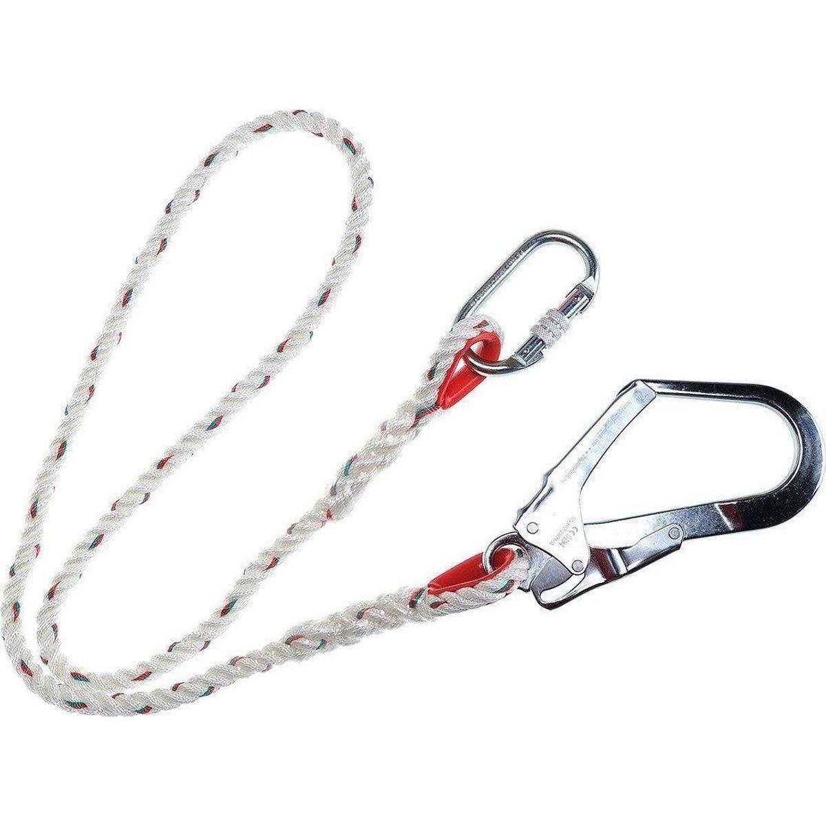 Portwest Enkelt Lanyard FP21