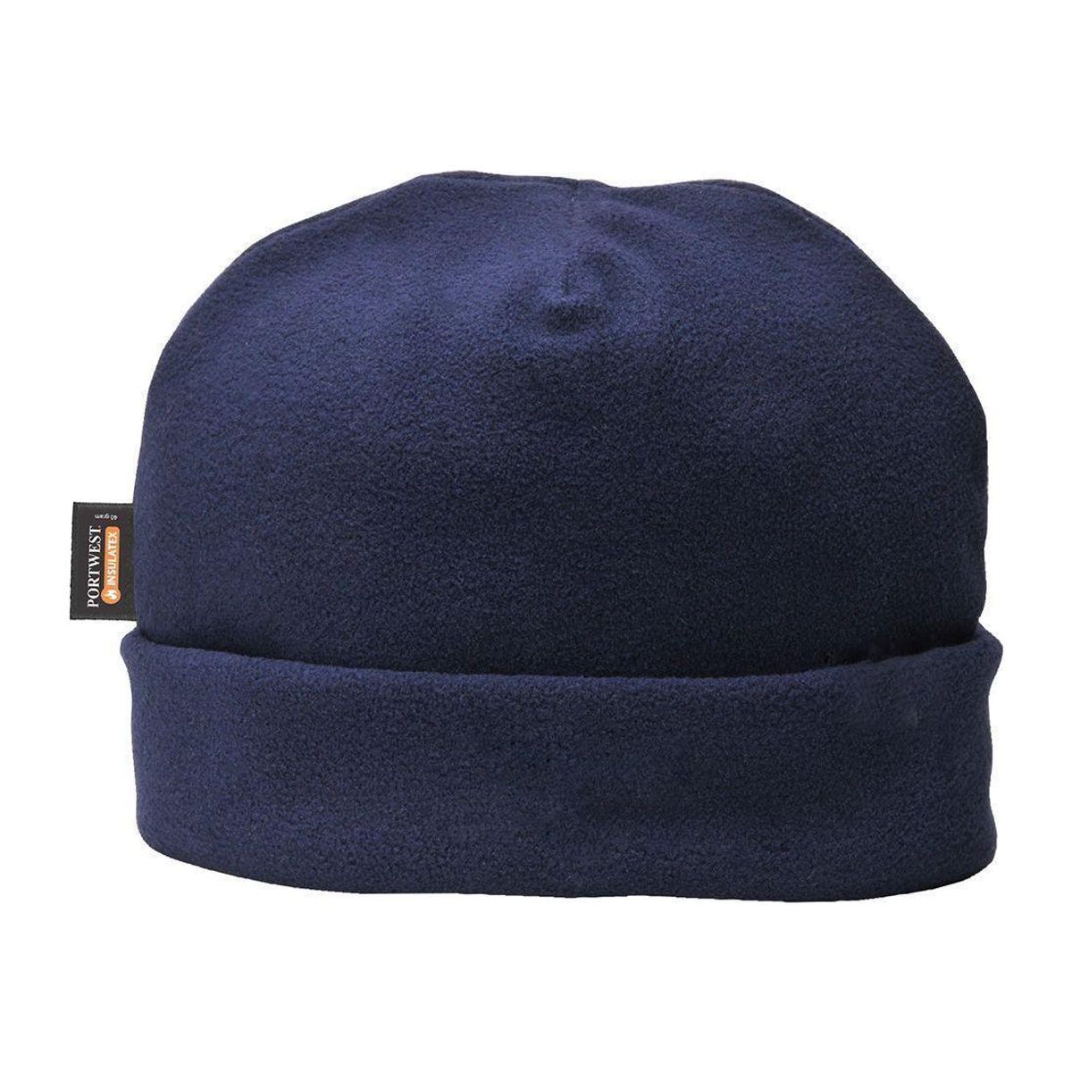 Portwest Fleece Hat Med Insulatex For HA10