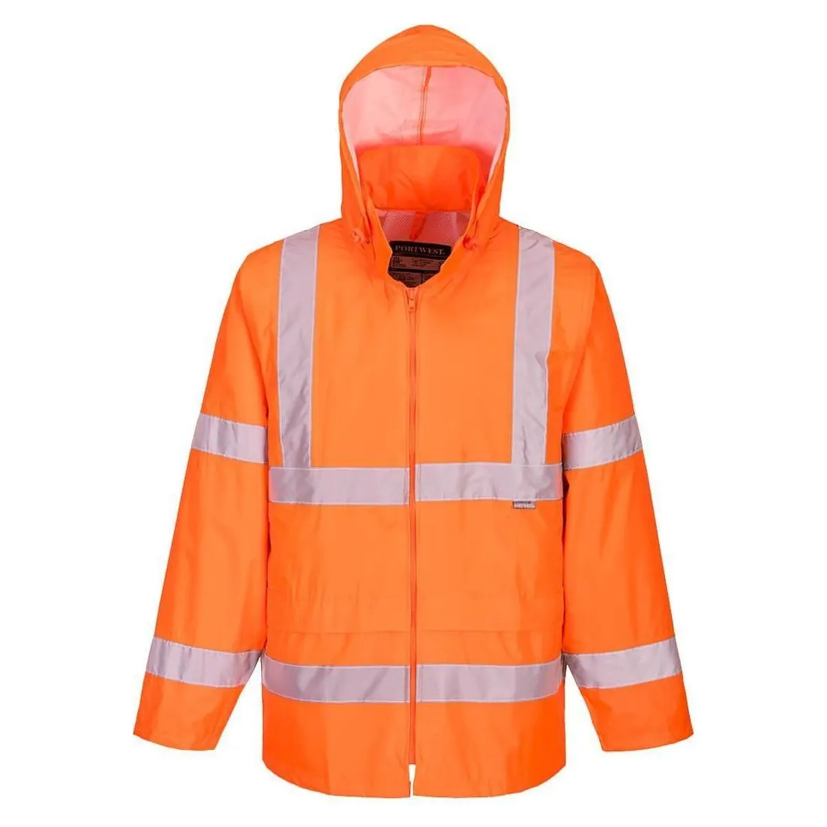 Portwest Hi-Vis Regnjakke H440