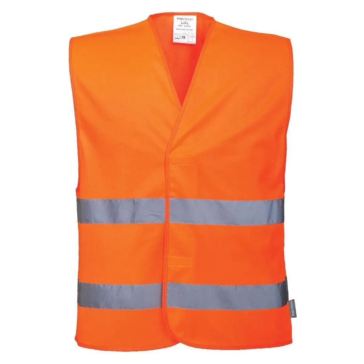 Portwest Hi-Vis Vest C474