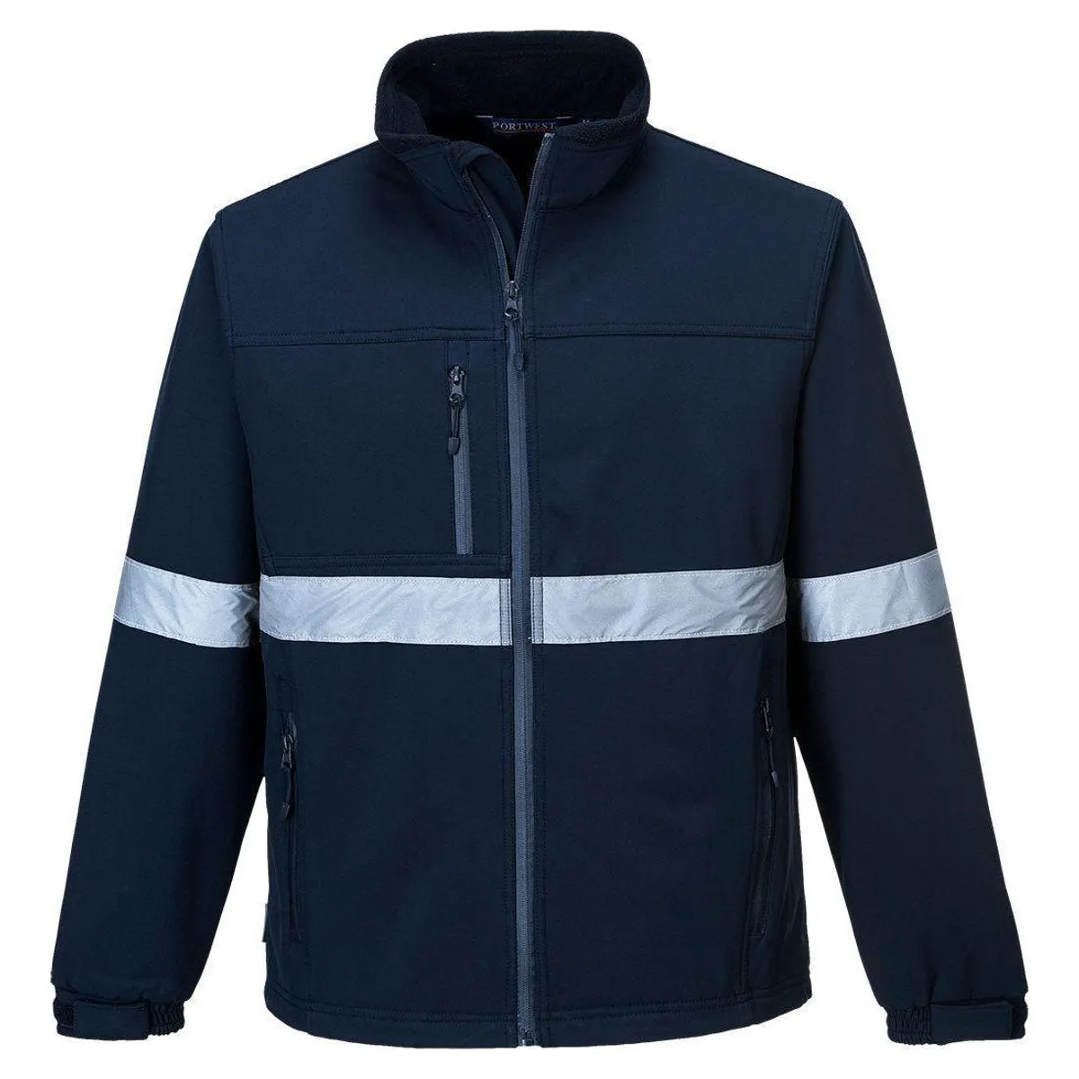 Portwest IONA Softshell Jakke (3Lags) TK54