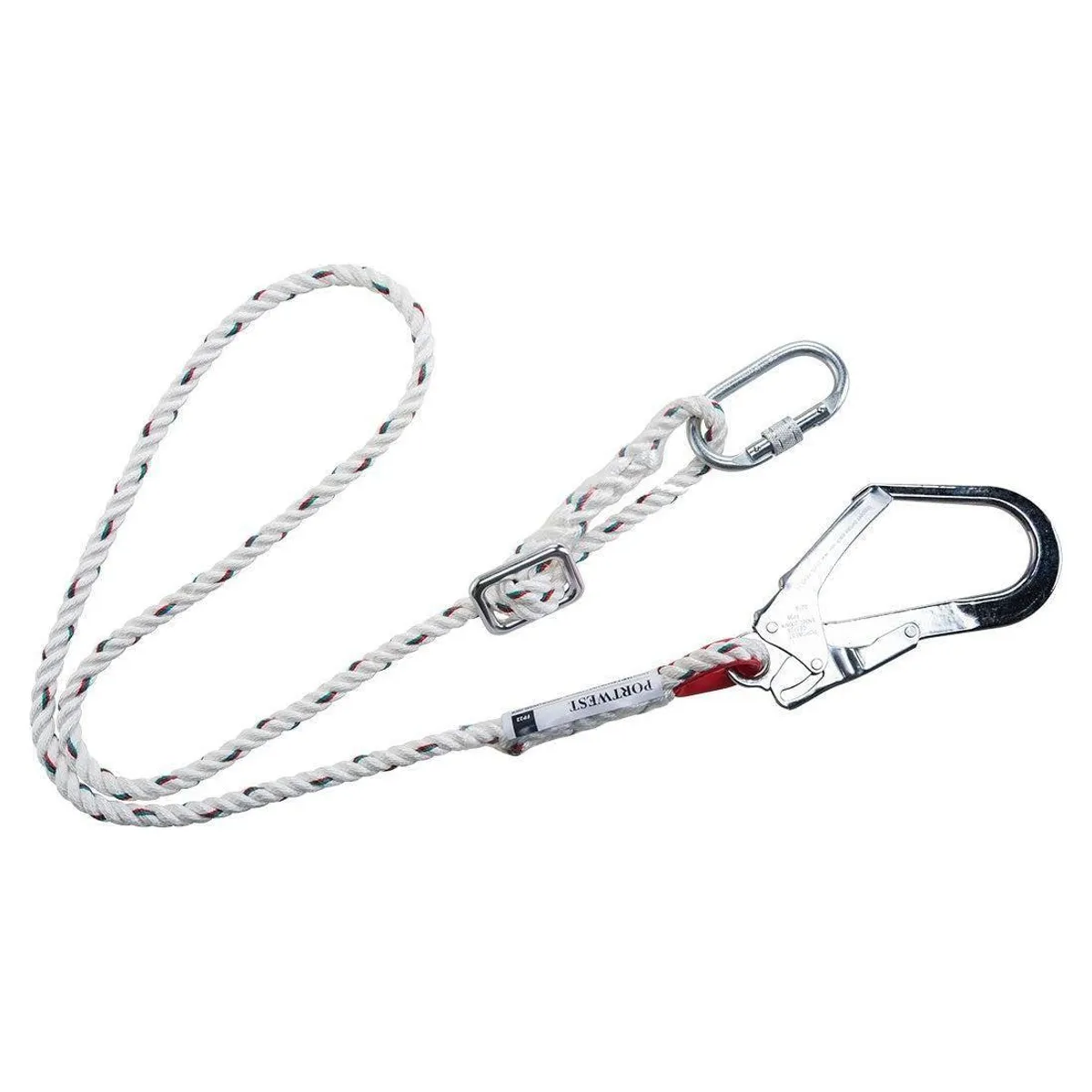 Portwest Justerbar Lanyard FP22