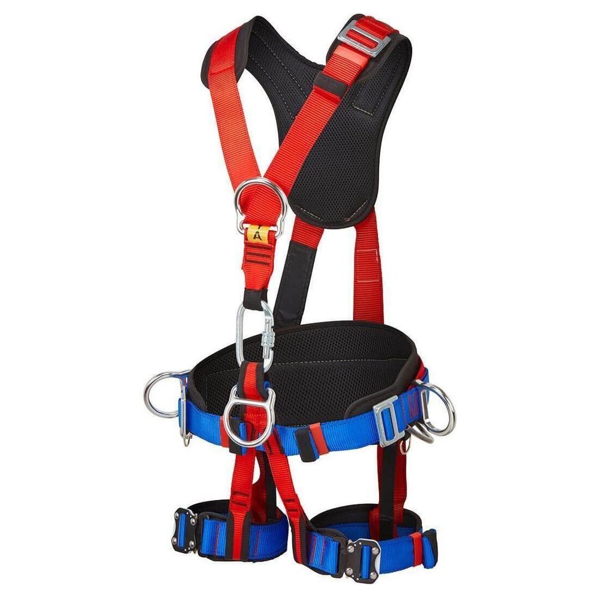 Portwest Portwest 4 punks Harness komfort Plus FP19