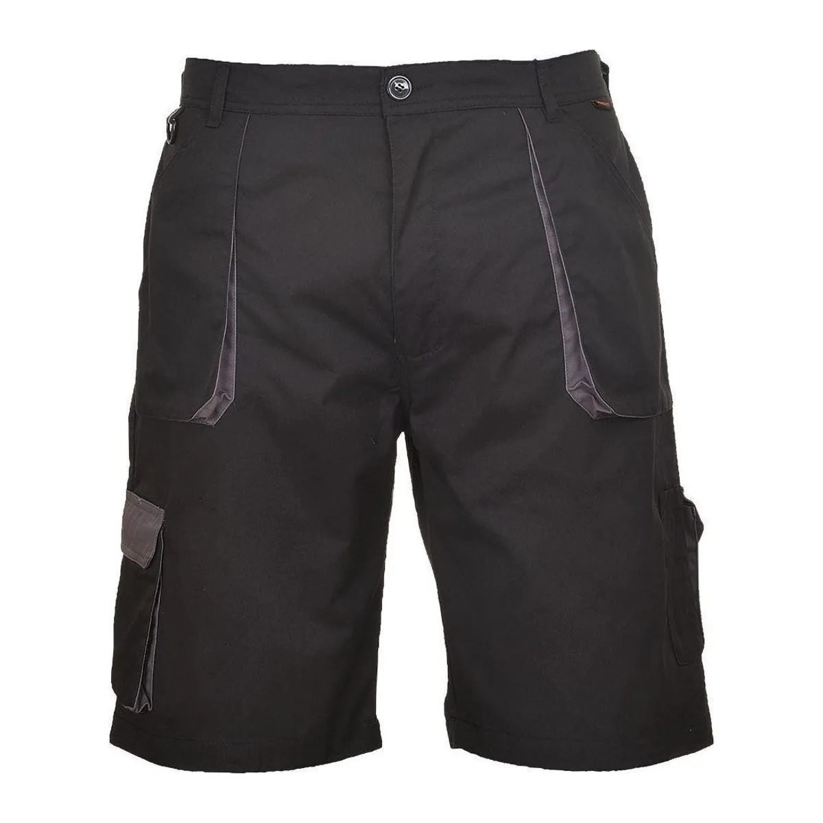 Portwest Portwest Texo Shorts Med Kontrast TX14