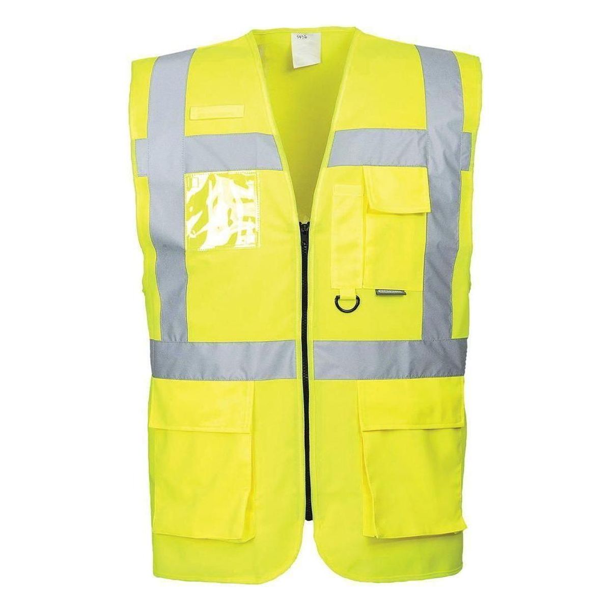 Portwest PW3 hi-vis Excutive vest S476