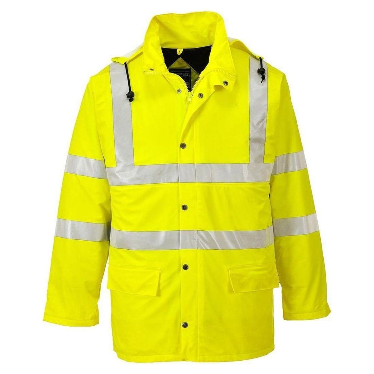 Portwest Sealtex Ultra hi-vis vinter jakke S490