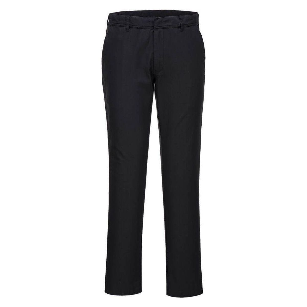 Portwest Slim Chino bukser til kvinder S235