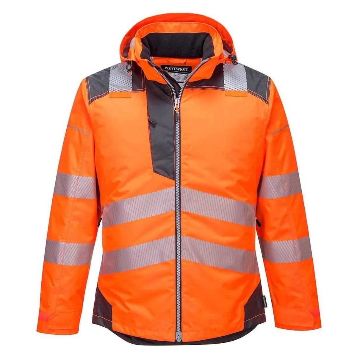 Portwest Vision Hi-Vis Vinter Jakke T400