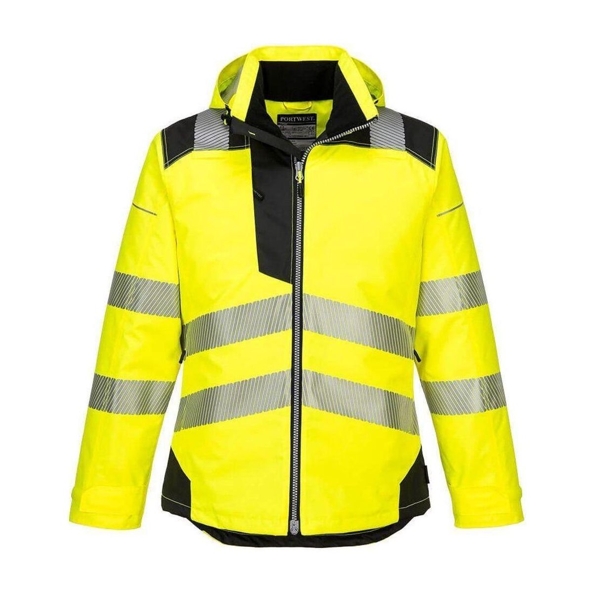 Portwest Vision Hi-Vis Vinter Jakke T400