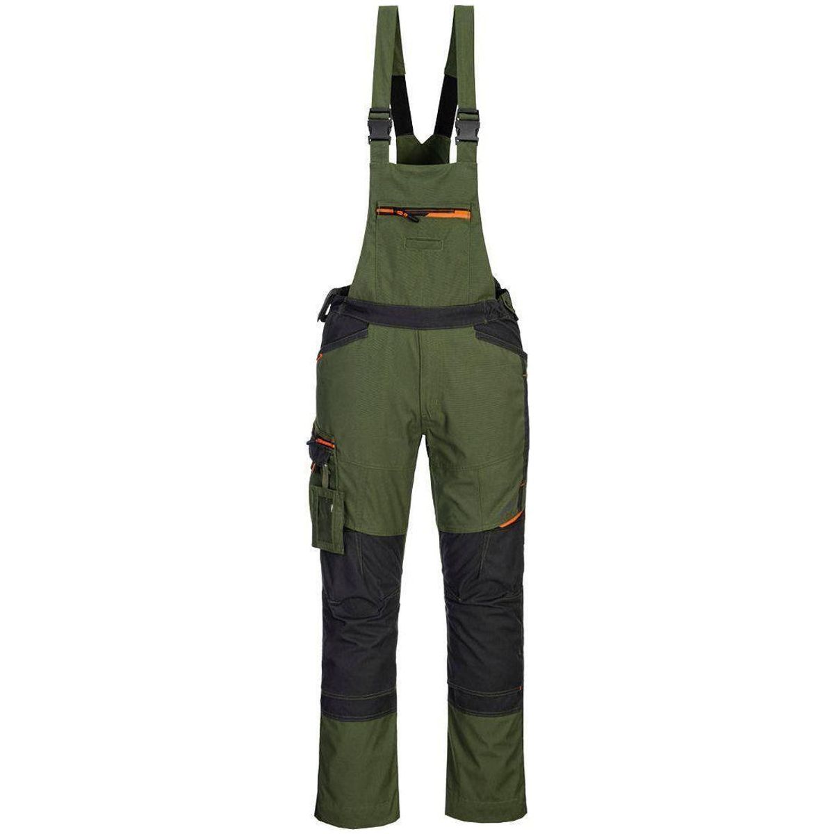 Portwest WX3 Overalls T704