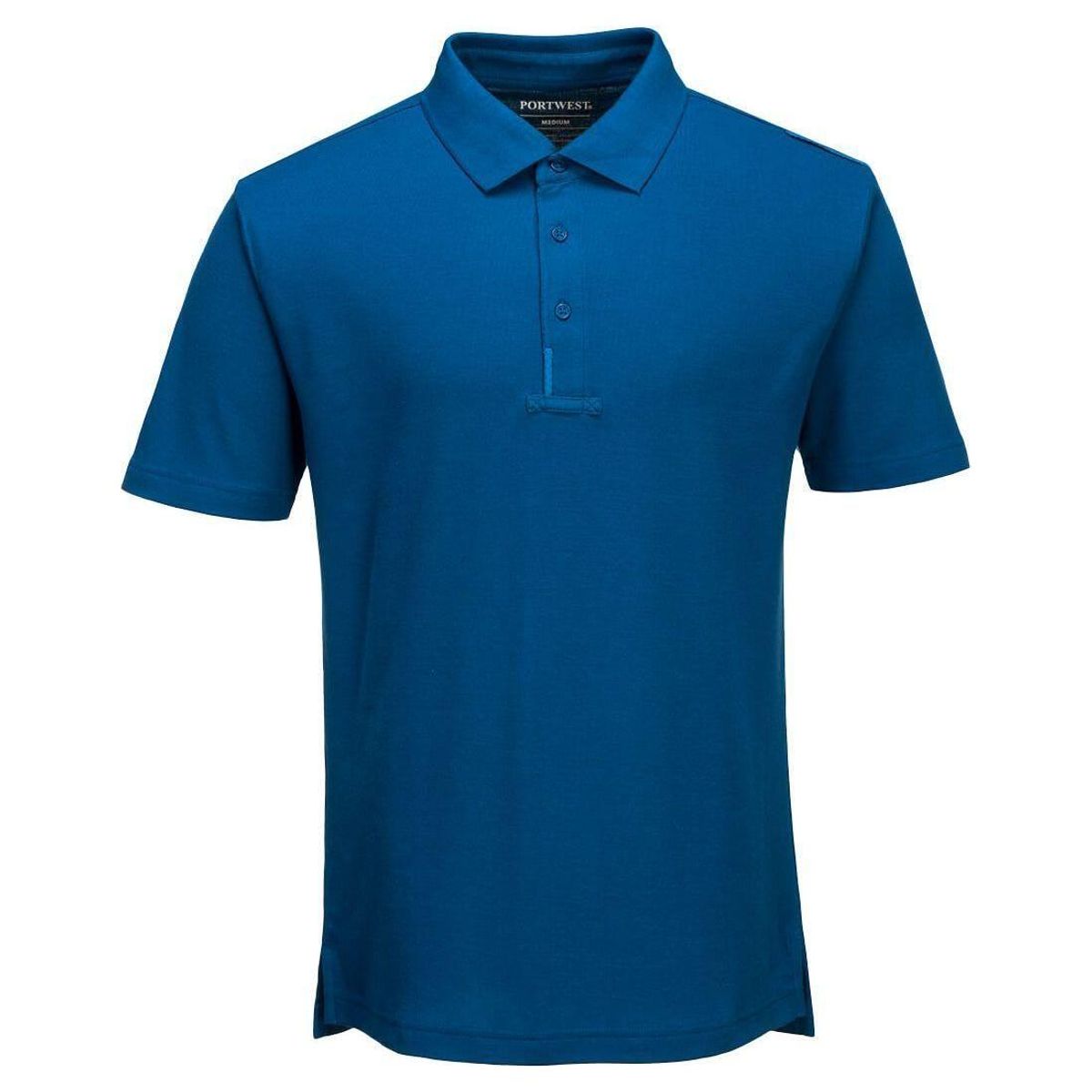 Portwest WX3 Polo Shirt T720