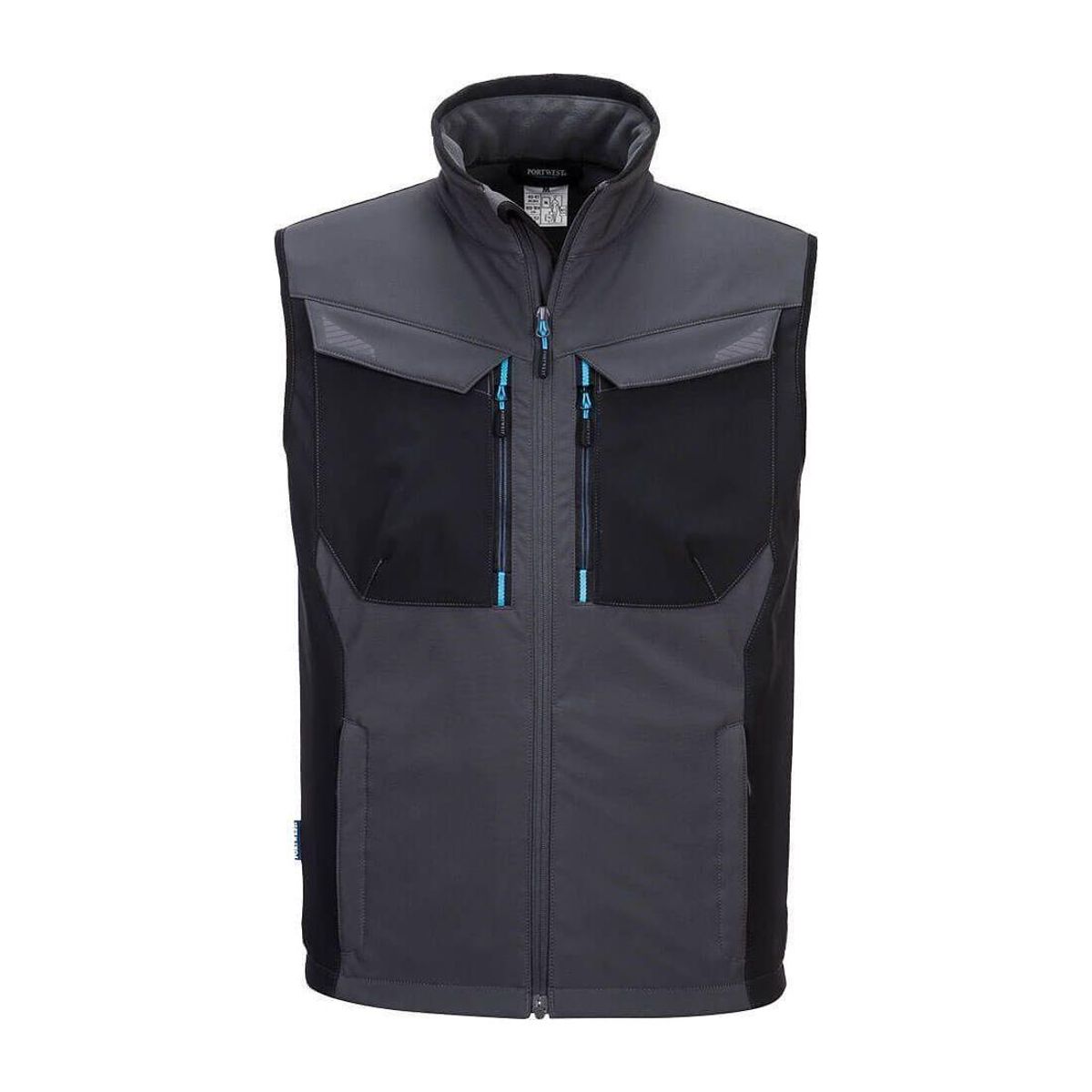 Portwest WX3 softshell (3L) T751