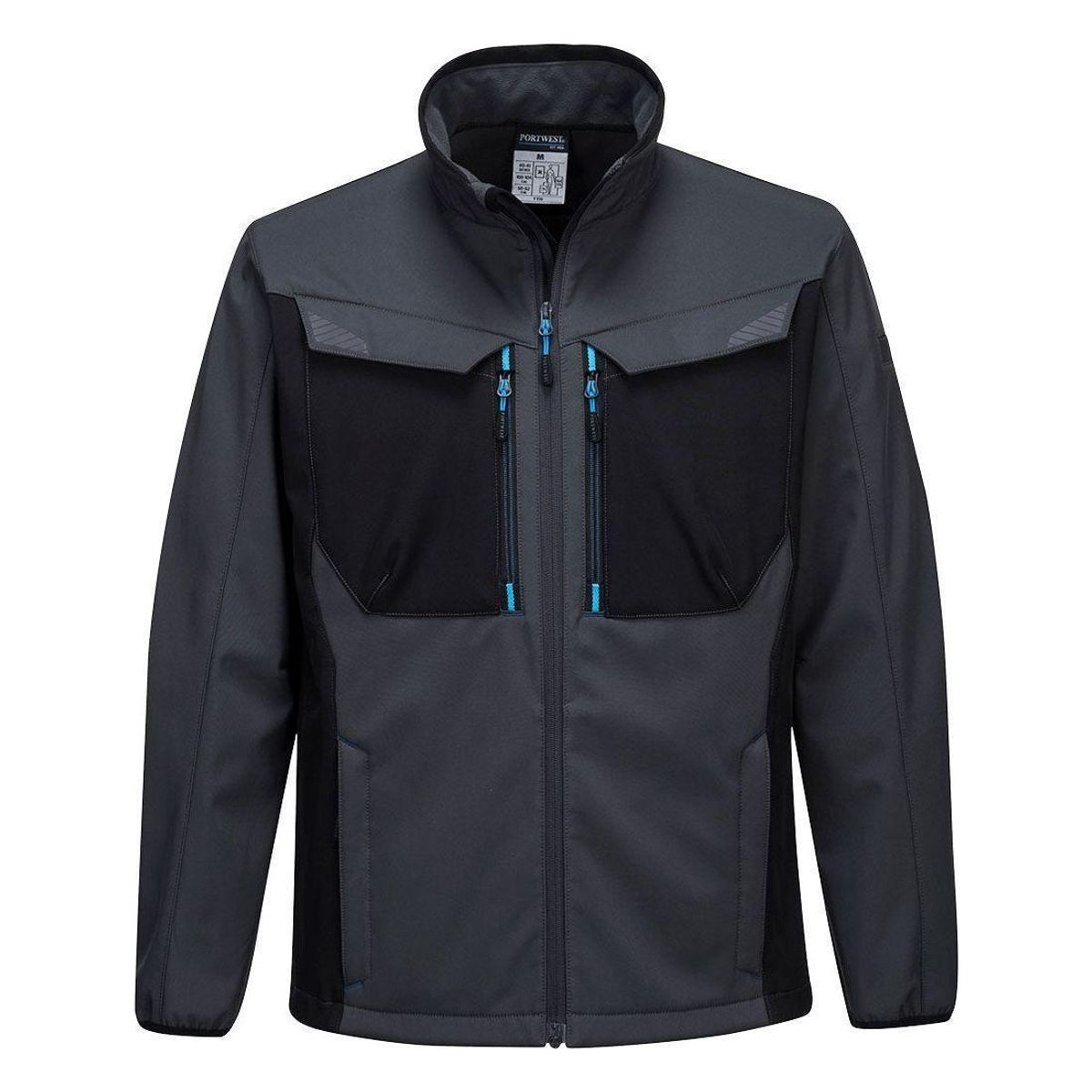 Portwest WX3 Softshell Jakke T750