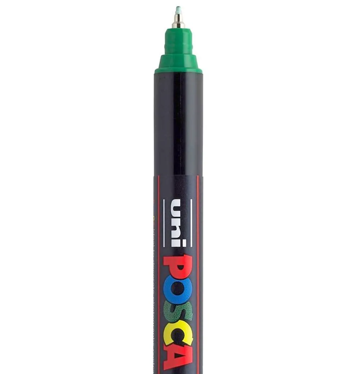 Posca Tusch - PC-1MR - Grøn