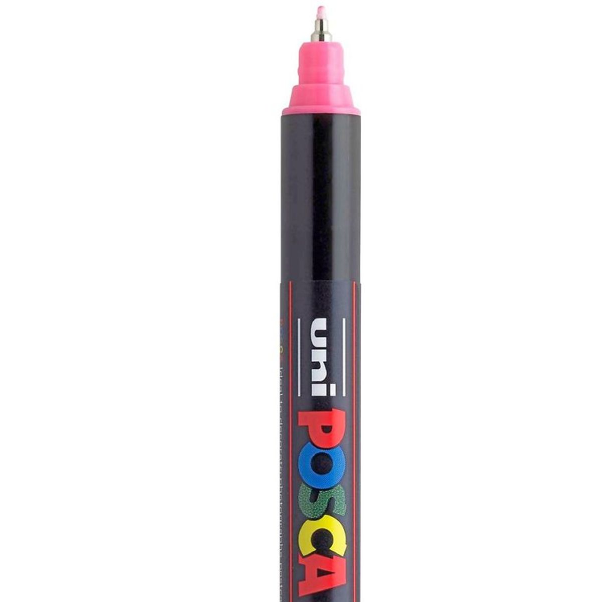 Posca Tusch - PC-1MR - Rosa