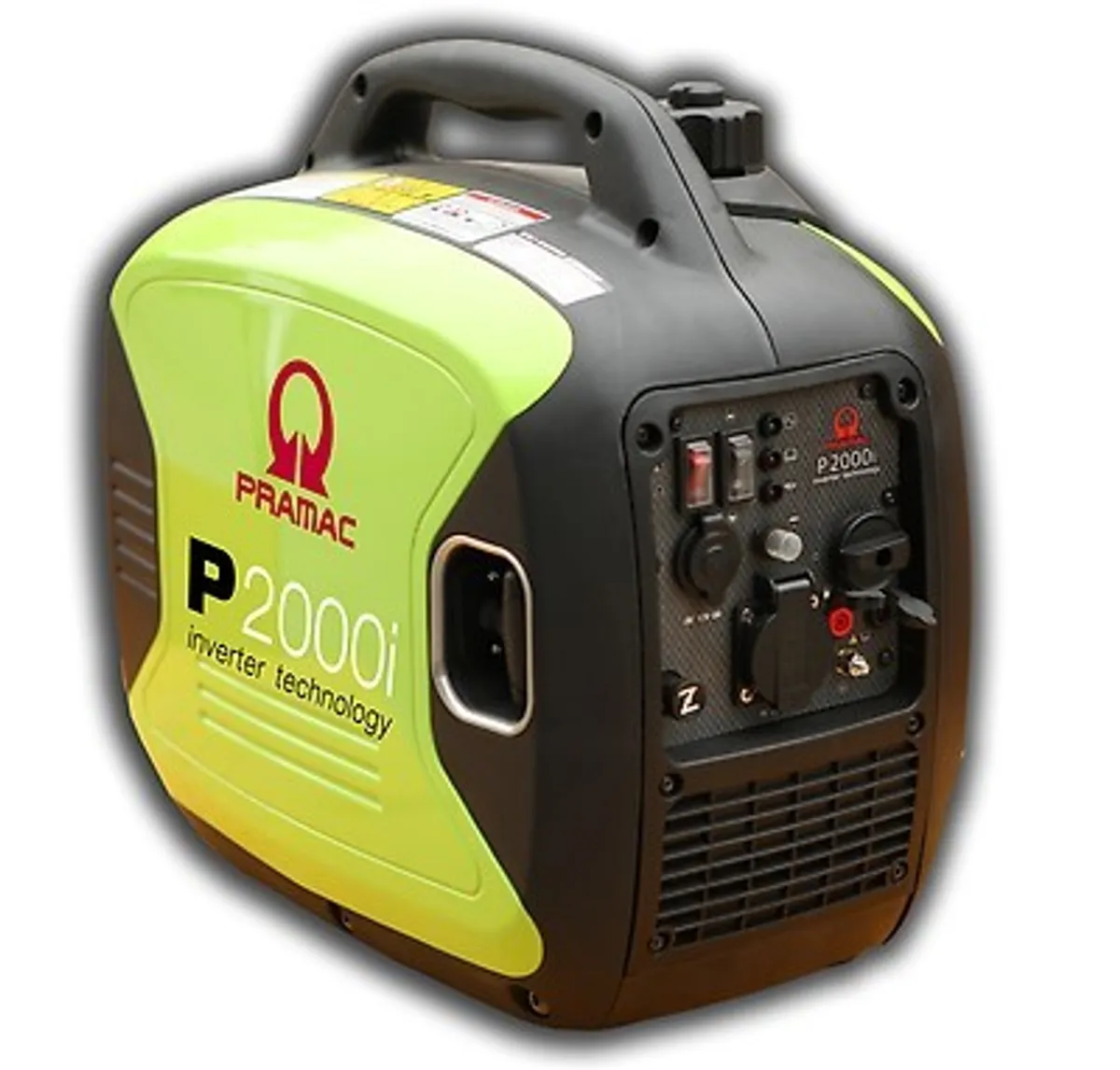 Pramac Generator P2000 IY