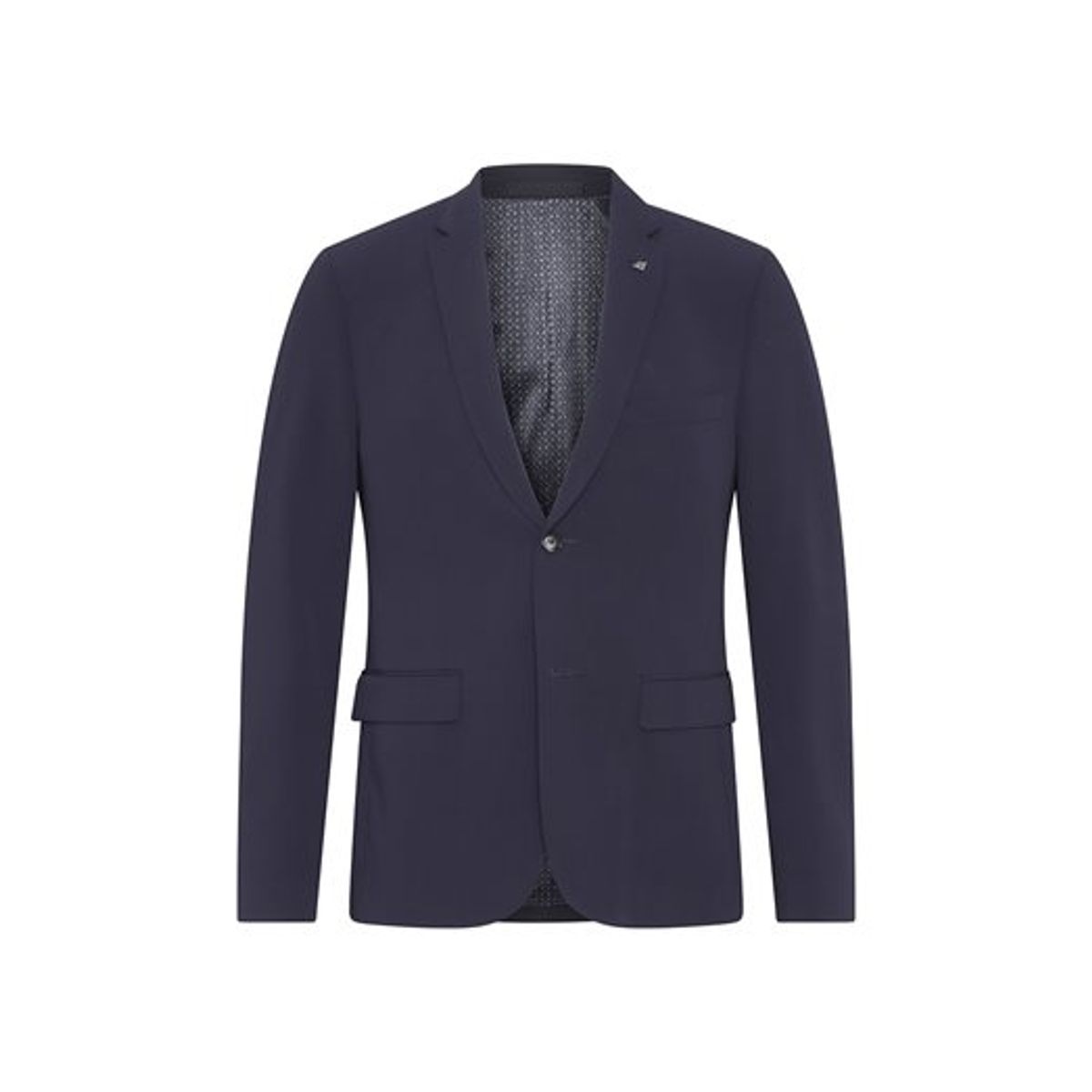 Pre End Of Denmark Blazer