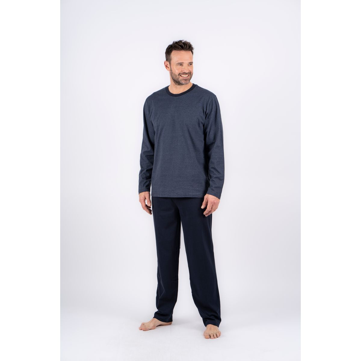 Pre End Of Denmark Pyjamas-2x-large